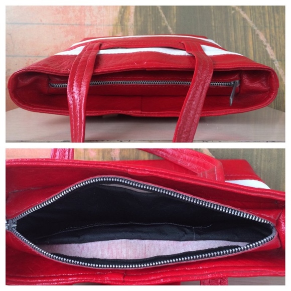 Vintage Bags Vintage Vinyl Purse Poshmark